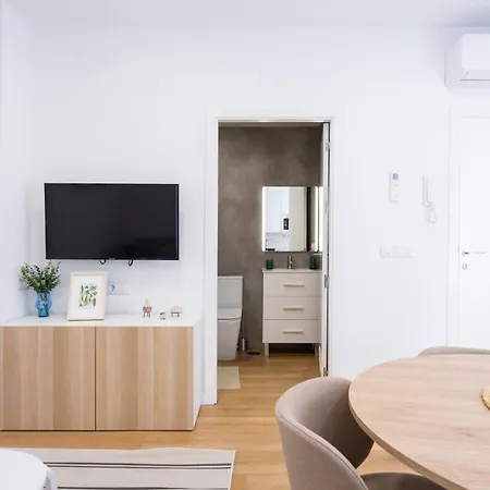 Appartamento Rentalsevilla Alfareria I Siviglia