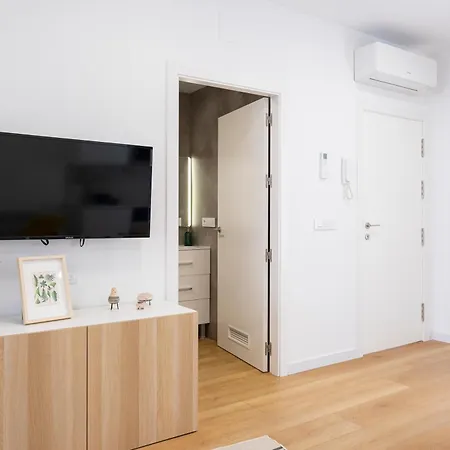 Rentalsevilla Alfareria I Appartamento *